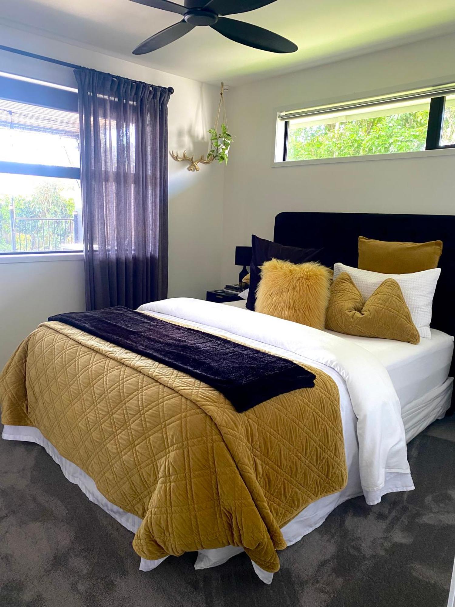 Private Papamoa Beach Paradise Esterno foto
